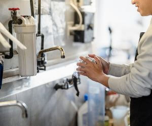 About Emergency plumbing pros Leesville, TX